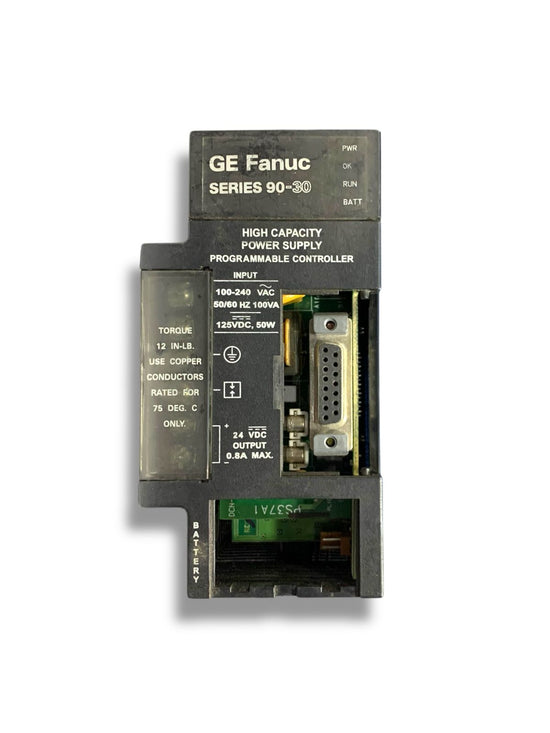 FANUC IC693PWR330G