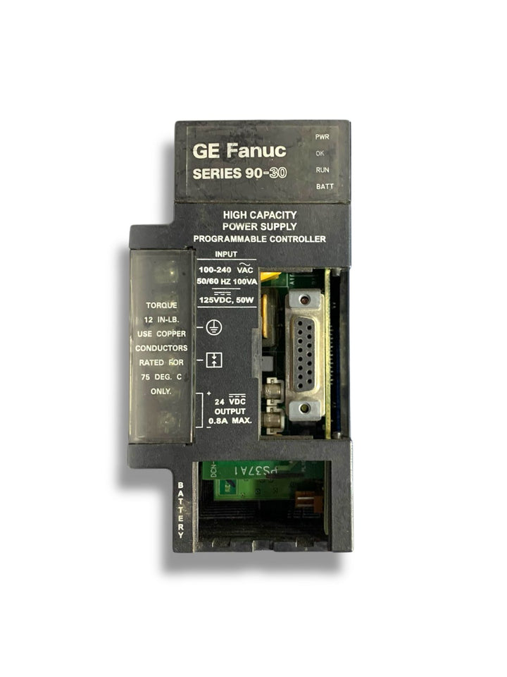 FANUC IC693PWR330G
