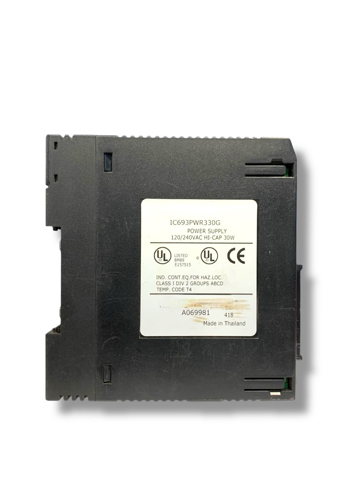 FANUC IC693PWR330G