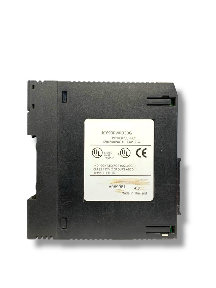FANUC IC693PWR330G