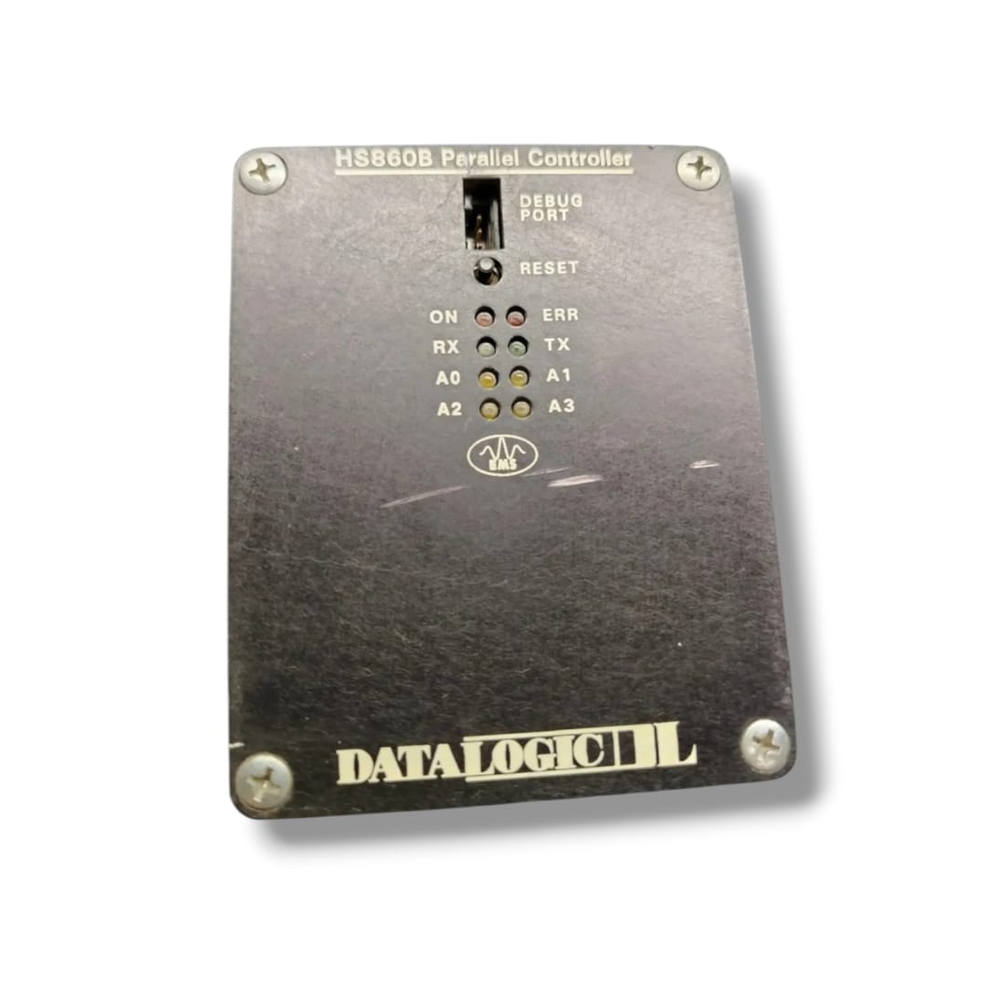 DATA LOGIC HS860B PARALLEL CONTROLLER