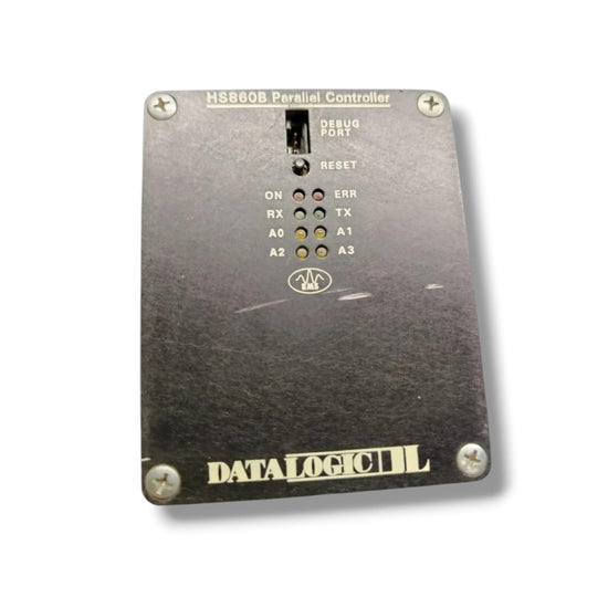 DATA LOGIC HS860B PARALLEL CONTROLLER