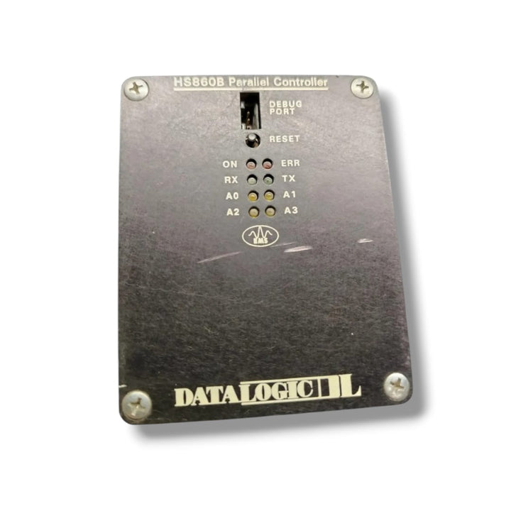 DATA LOGIC HS860B PARALLEL CONTROLLER