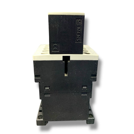 SIEMENS 3RT1016-1BB42+3RT1916-1JK00