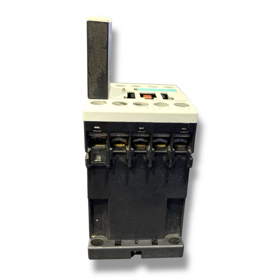 SIEMENS 3RT1016-1BB42+3RT1916-1JK00