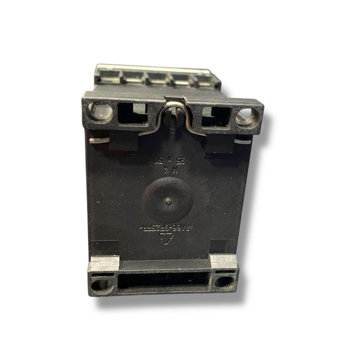 SIEMENS 3RT1016-1BB42+3RT1916-1JK00