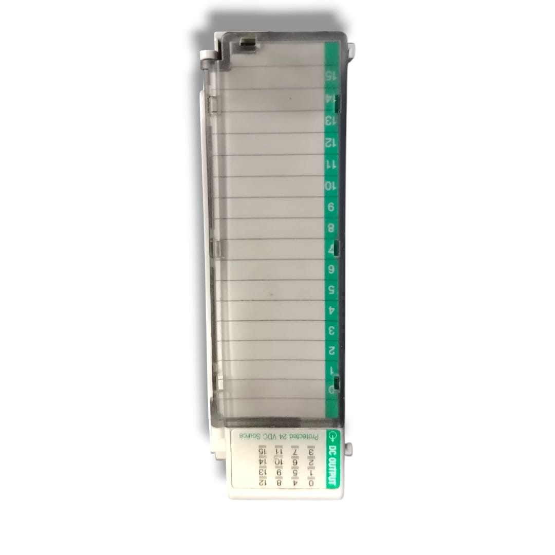 ALLEN-BRADLEY 1769-0B16P
