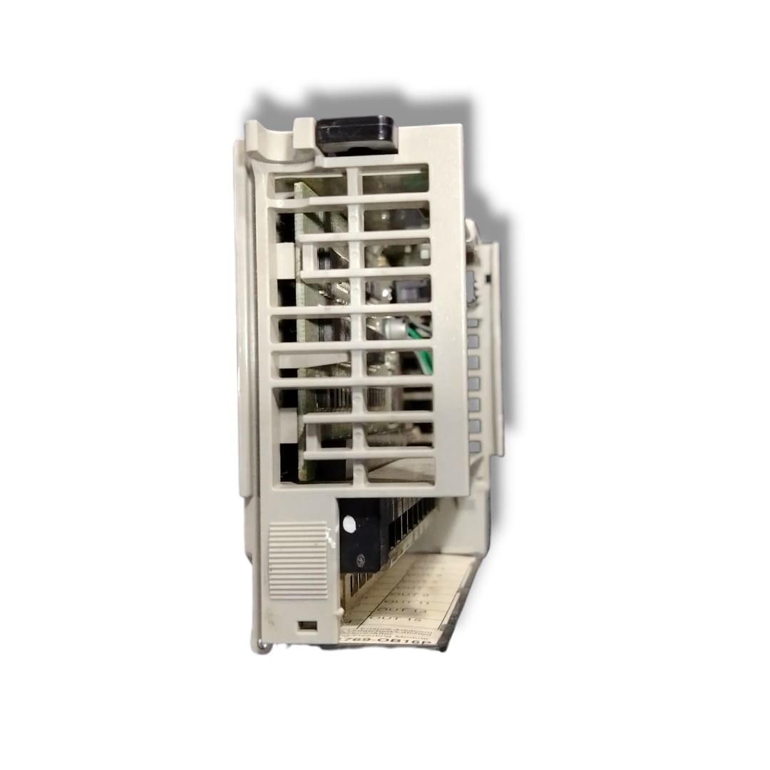 ALLEN-BRADLEY 1769-0B16P