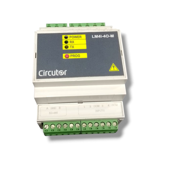 CIRCUTOR LM41-40-M