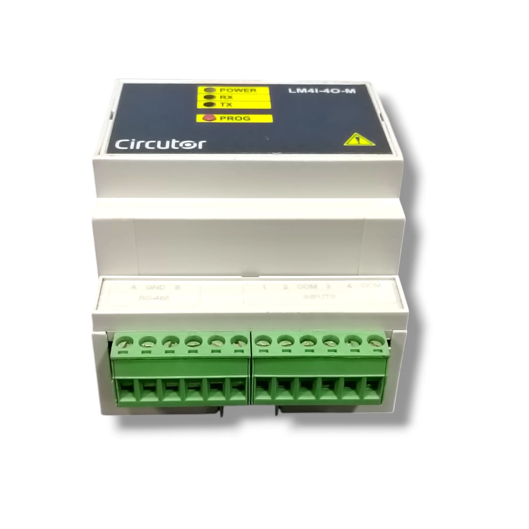 CIRCUTOR LM41-40-M