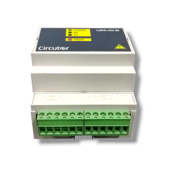 CIRCUTOR LM41-40-M
