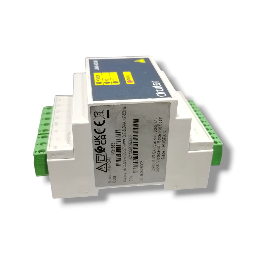 CIRCUTOR LM41-40-M