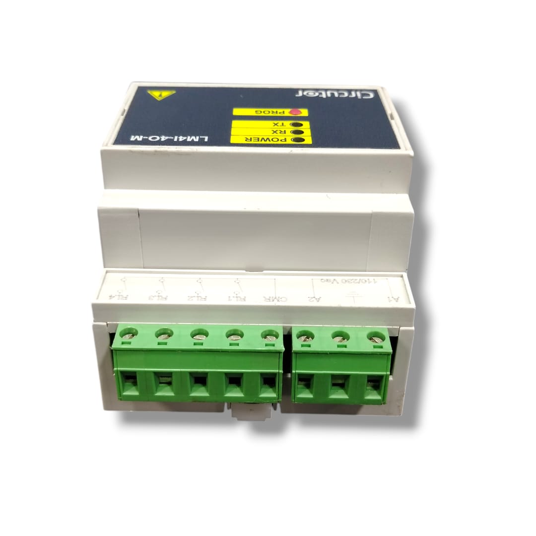 CIRCUTOR LM41-40-M