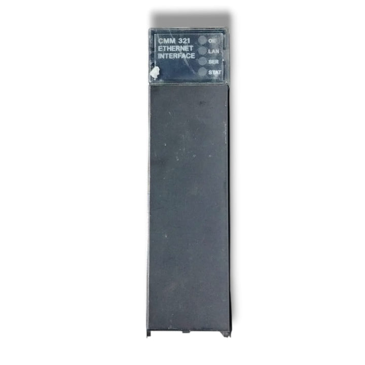 FANUC IC693CMM321-EF