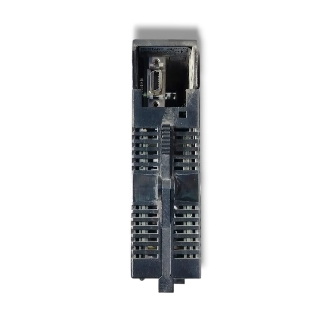 FANUC IC693CMM321-EF