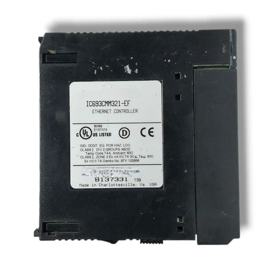 FANUC IC693CMM321-EF