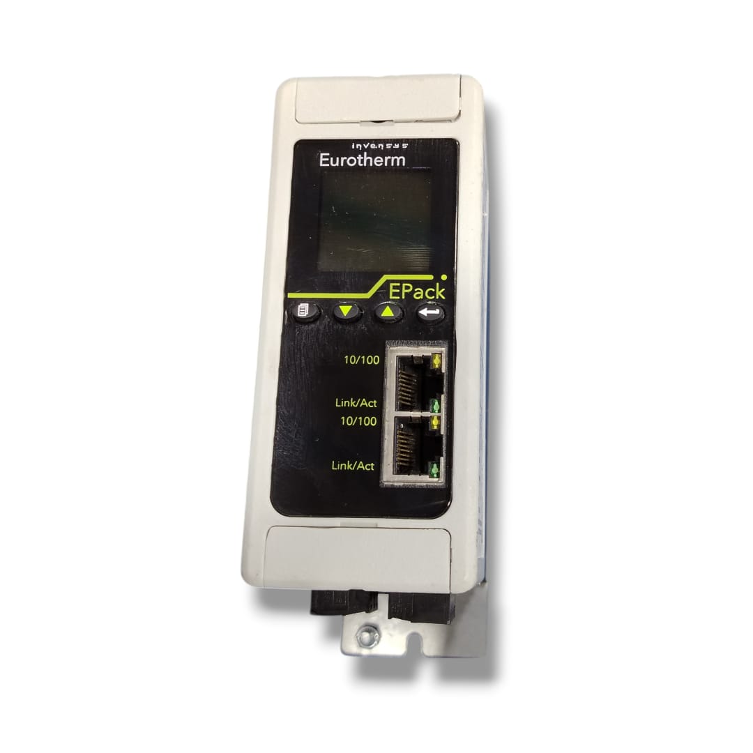 EUROTHERM EPACK-1PH/25A/500V/XXX/PWRCL/TFR/XXX/TCP/XXX/XXXXX/XXXXXX/XXX/HSP/XXXXXX