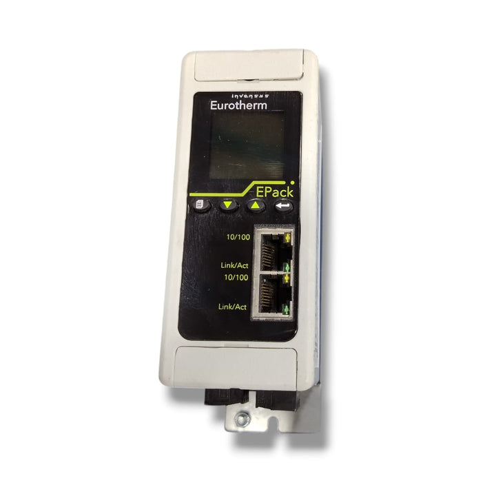 EUROTHERM EPACK-1PH/25A/500V/XXX/PWRCL/TFR/XXX/TCP/XXX/XXXXX/XXXXXX/XXX/HSP/XXXXXX