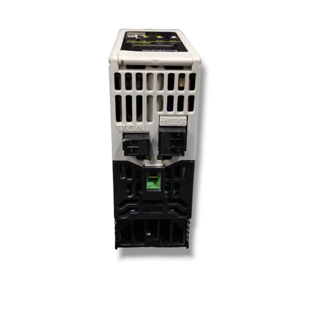 EUROTHERM EPACK-1PH/25A/500V/XXX/PWRCL/TFR/XXX/TCP/XXX/XXXXX/XXXXXX/XXX/HSP/XXXXXX