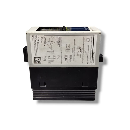 EUROTHERM EPACK-1PH/25A/500V/XXX/PWRCL/TFR/XXX/TCP/XXX/XXXXX/XXXXXX/XXX/HSP/XXXXXX