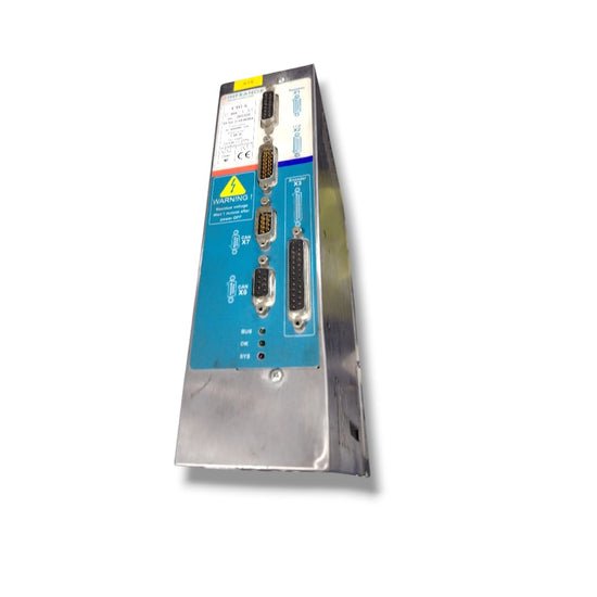 INFRANOR CD1-K PCD1-2/AE81001