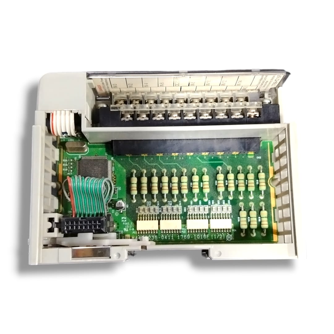ALLEN-BRADLEY 1769-IQ16F