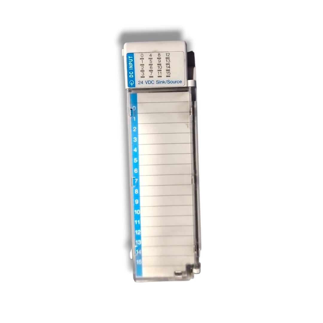 ALLEN-BRADLEY 1769-IQ16F