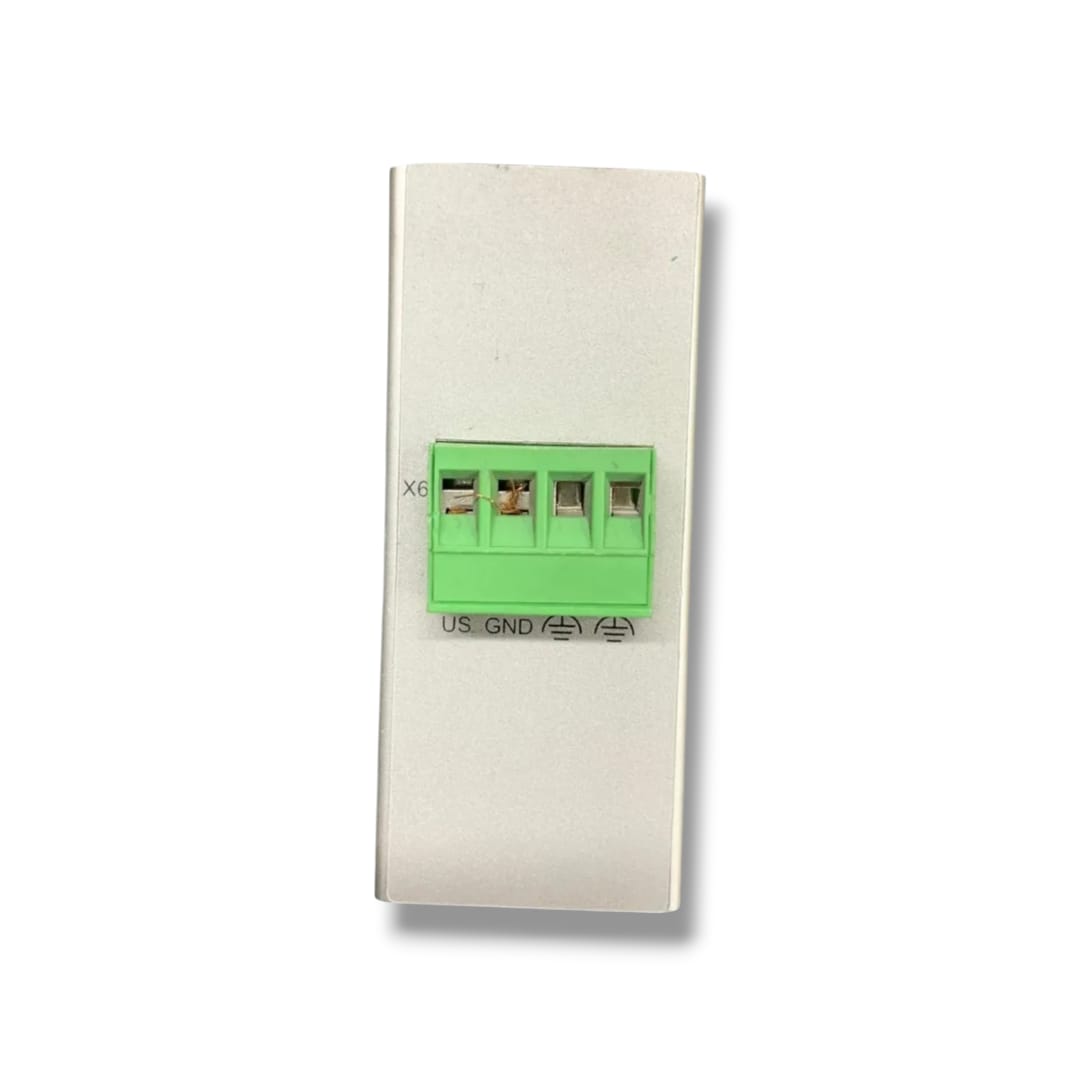 FL SWITCH SFN 5TX