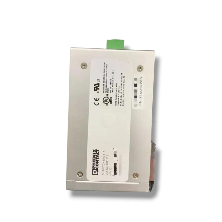 FL SWITCH SFN 5TX
