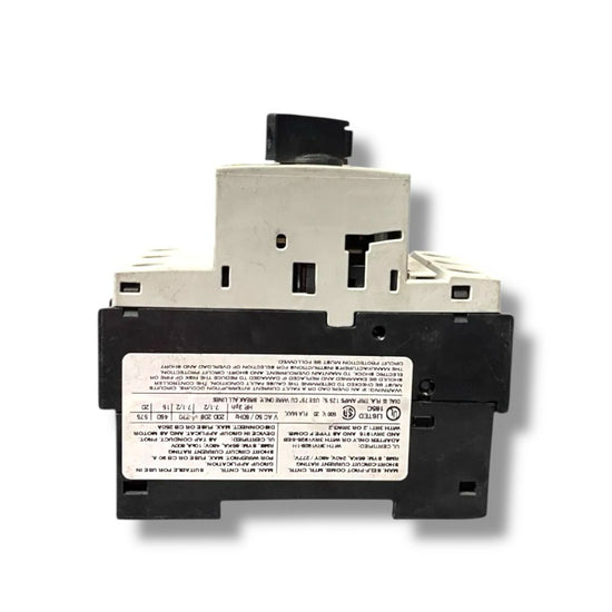 Siemens 3rv1021-4ba10