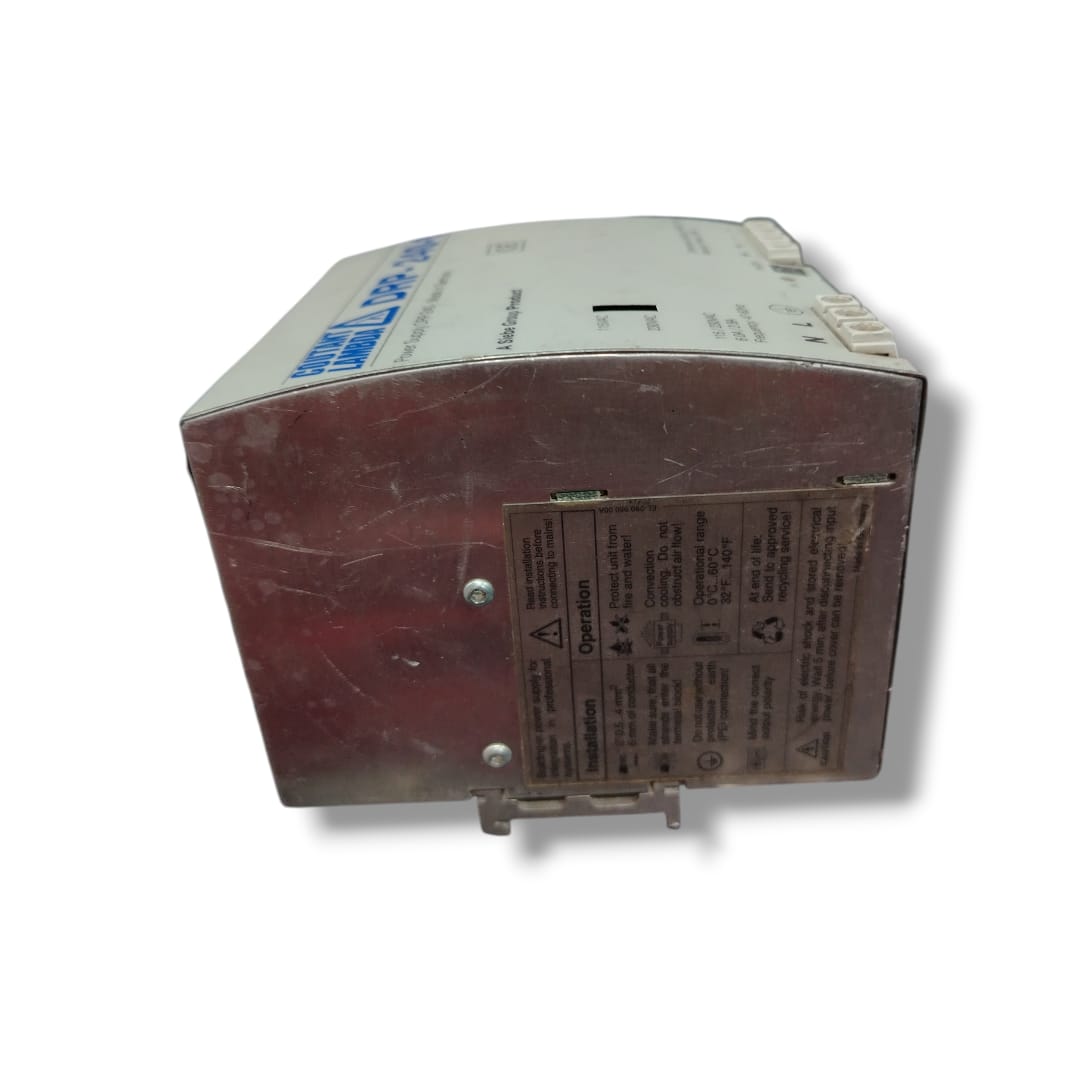 COUTANT LAMBDA DRP-240-1