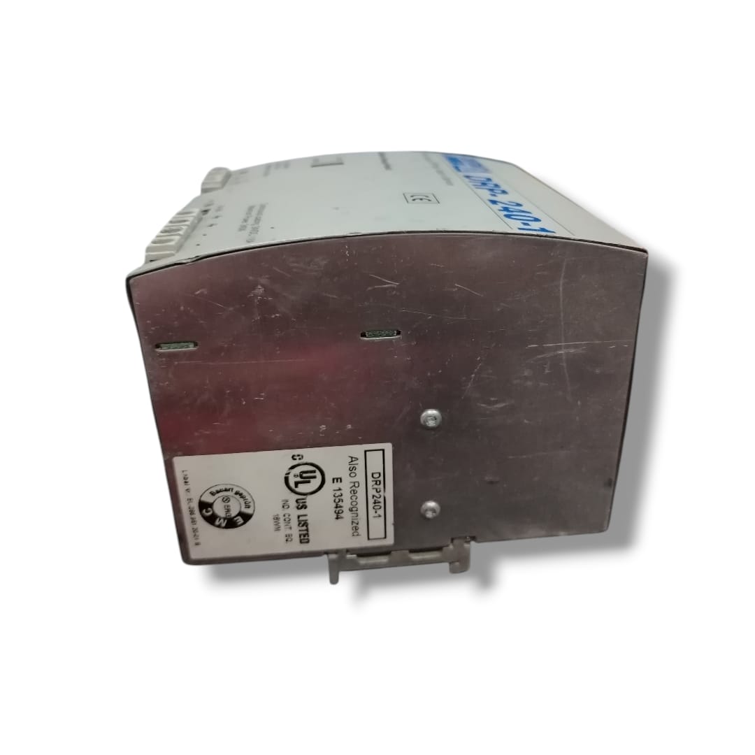 COUTANT LAMBDA DRP-240-1