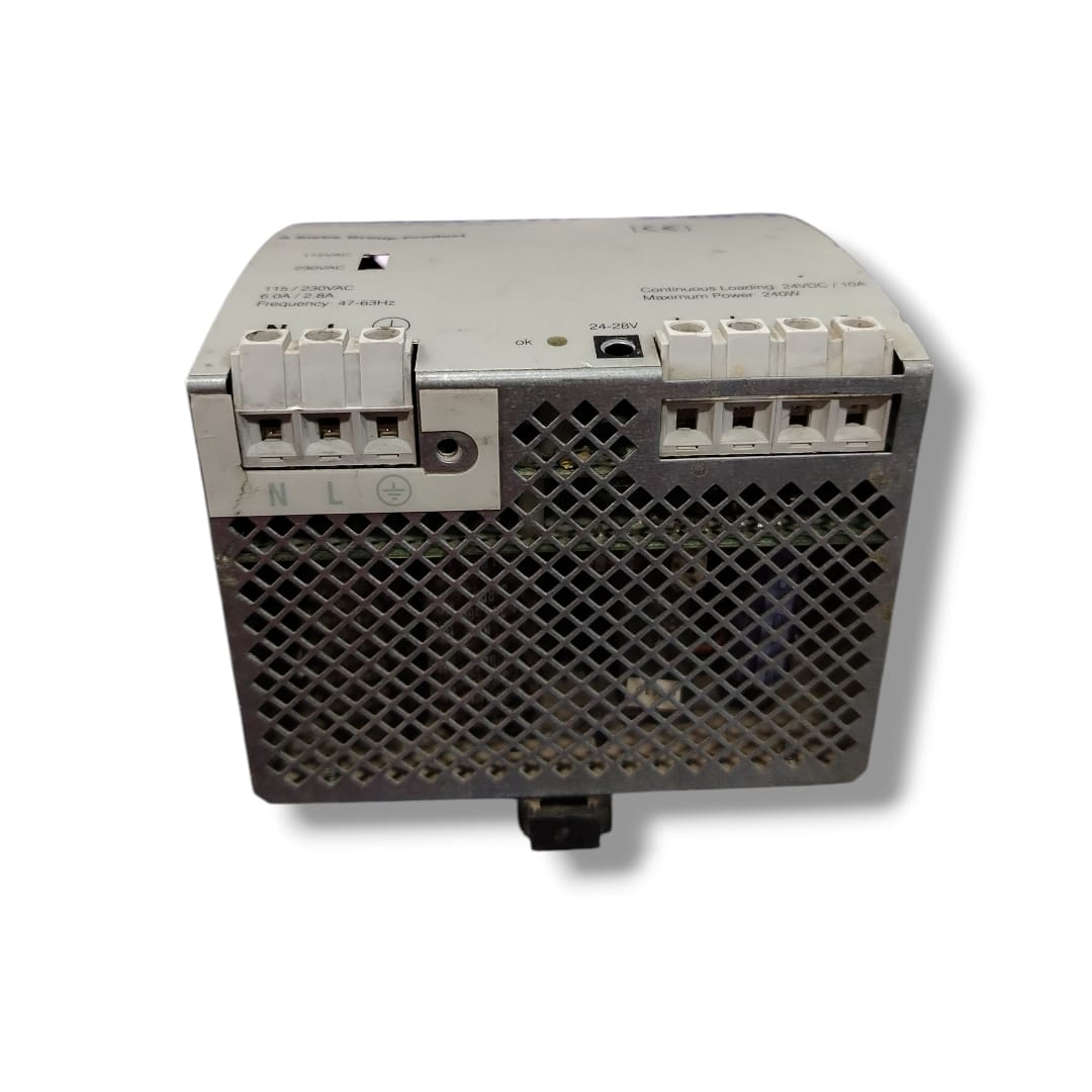 COUTANT LAMBDA DRP-240-1
