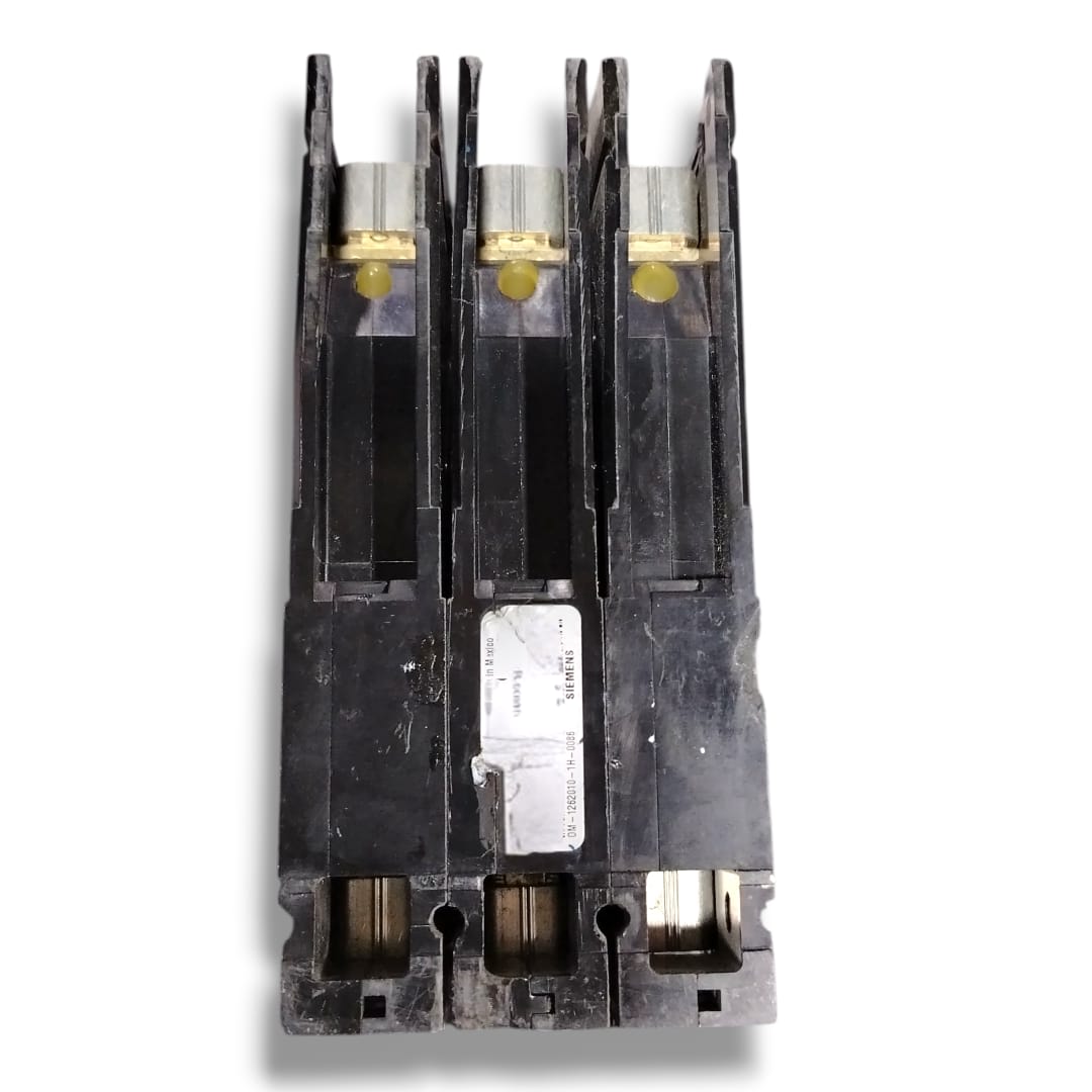 SIEMENS ED43B070MX