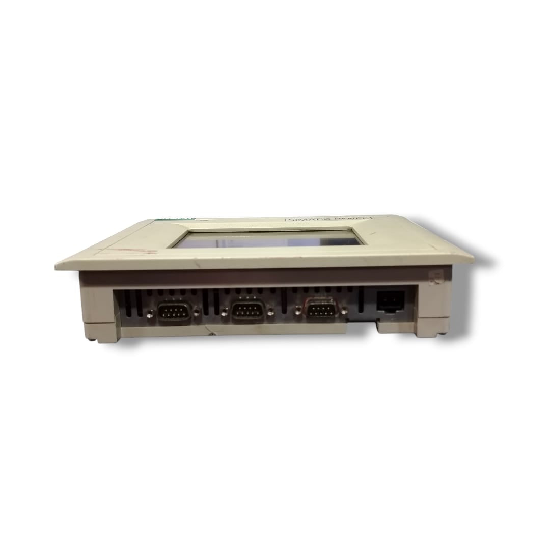 SIEMENS 6AV6 545-0BC15-2AX0