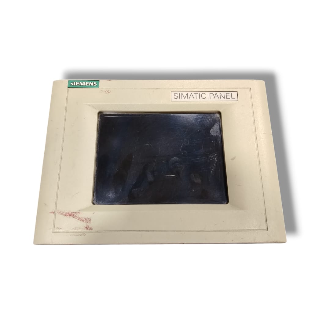 SIEMENS 6AV6 545-0BC15-2AX0