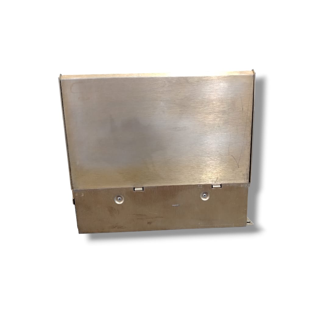 MOOG 164-009D-10-B1-2