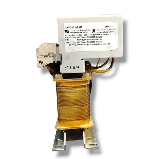 SIEMENS 4AV3002-2AB