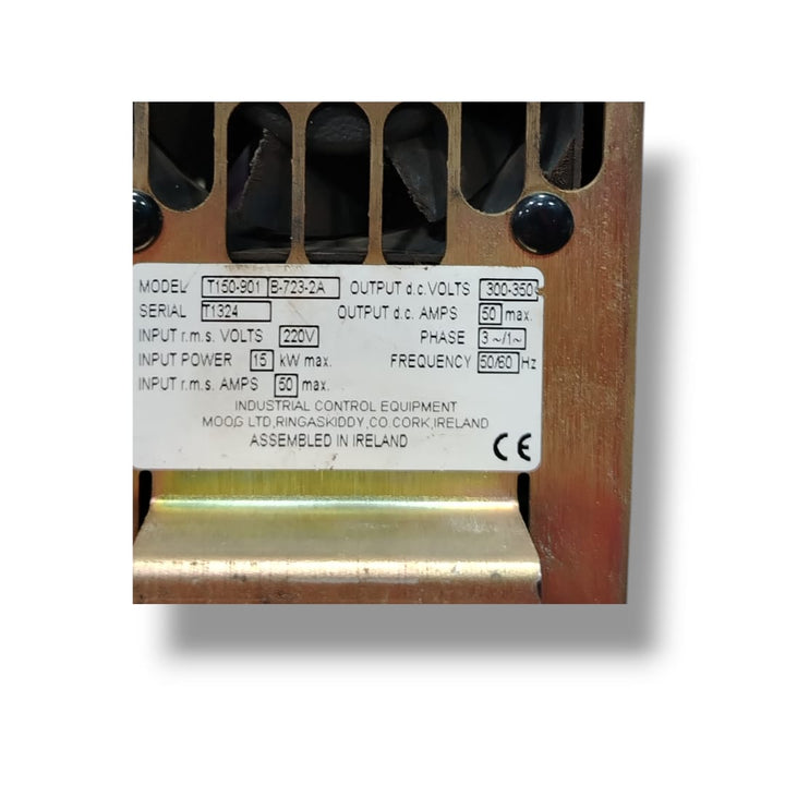 MOOG T150-901 B-723-2A