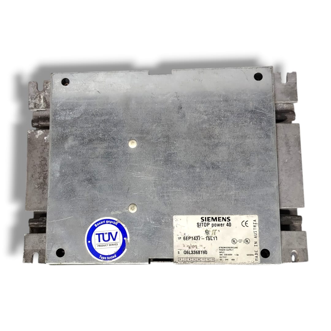 SIEMENS 6EP1437-1SL11