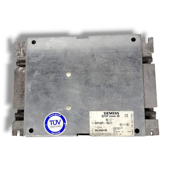 SIEMENS 6EP1437-1SL11