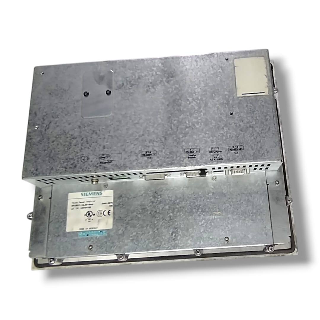 SIEMENS 6AV3627-1QL00-0AX0