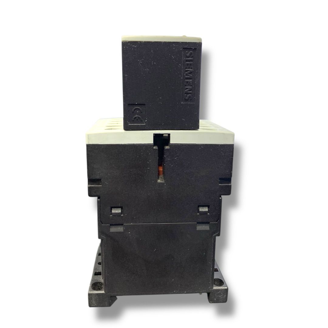 SIEMENS 3RH1140-1BB40+3RT1916-1LM00