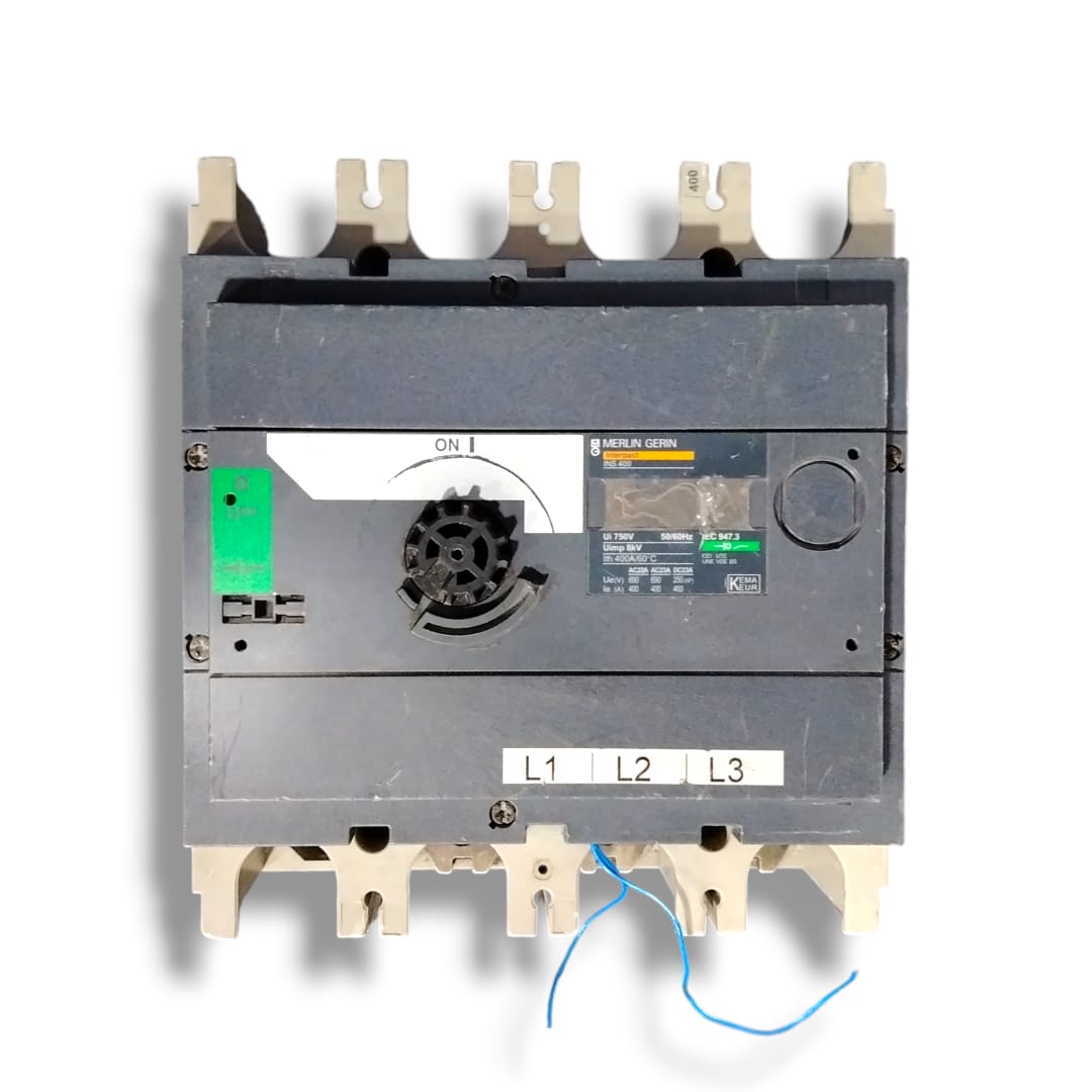 MERLIN GERIN NS160
