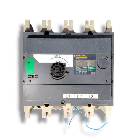 MERLIN GERIN NS160