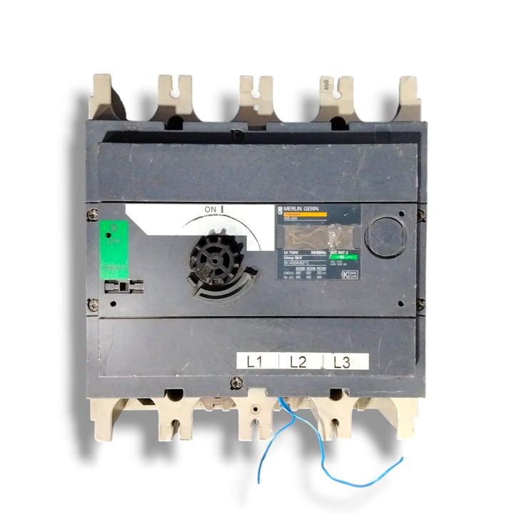 MERLIN GERIN NS160