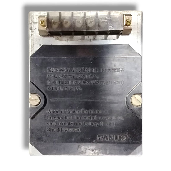 FANUC A05B-2452-C550