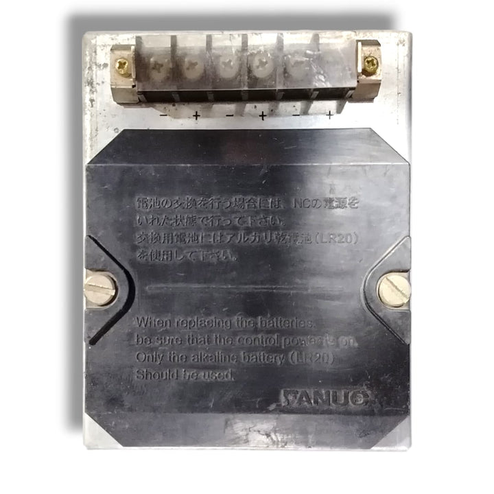 FANUC A05B-2452-C550