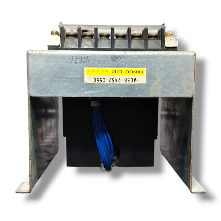 FANUC A05B-2452-C550