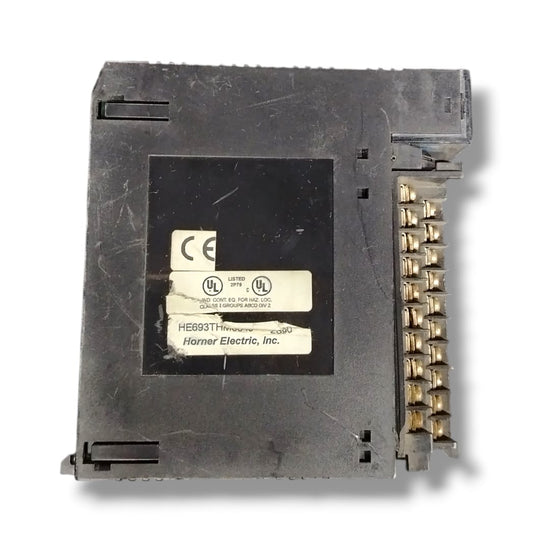 HORNER ELECTRIC HE693THM889G